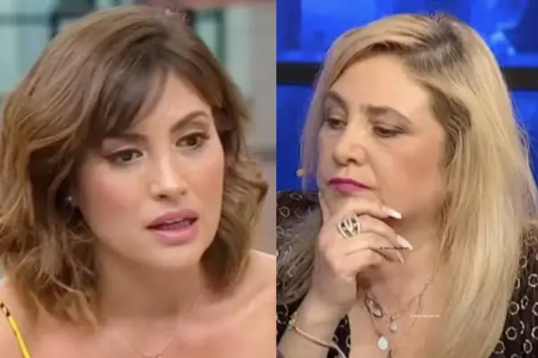 Latife Soto