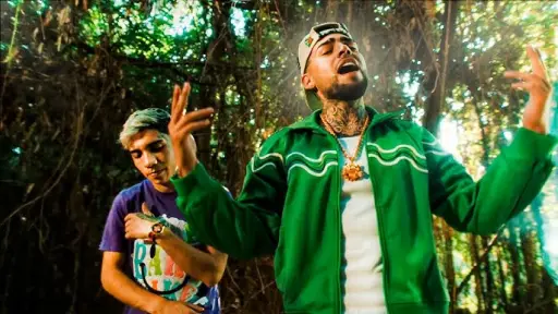 Famoso cantante urbano revela que padece enfermedad, YouTube