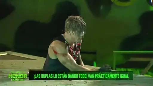 Raimundo Cerda, Captura Canal 13