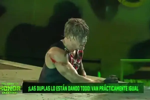 Raimundo Cerda ,Captura Canal 13