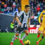 Alexis Sánchez , Cedido