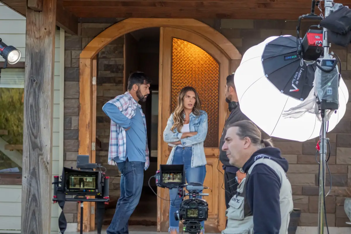 Eugenia Lemos, Cedida