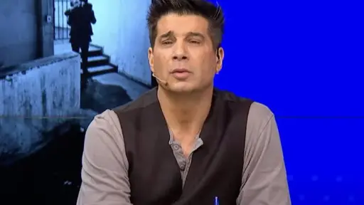 Mario Velasco