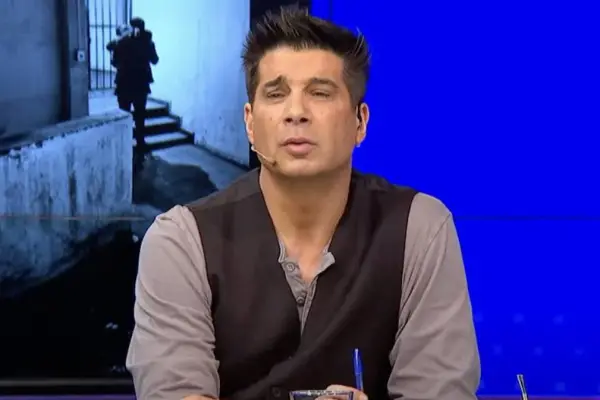 Mario Velasco