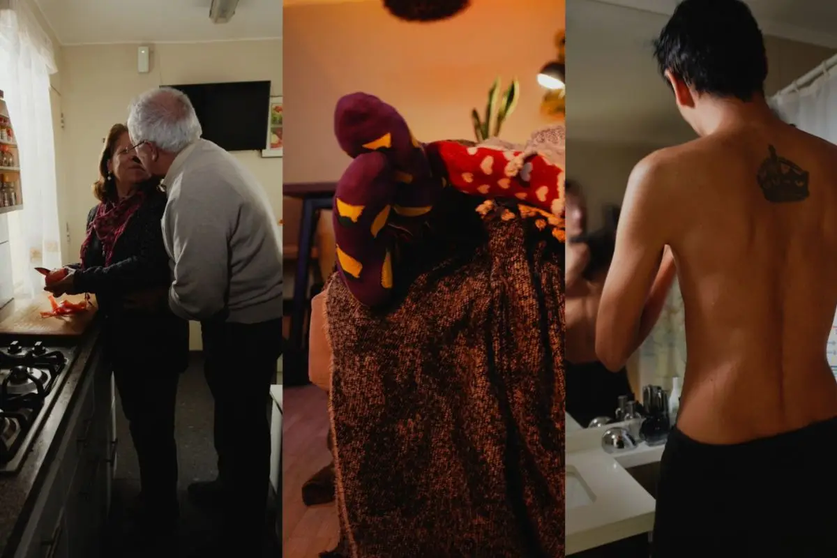 Este martes comienza la entrega de balones de gas en La Florida, Cedida