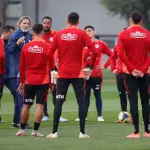 Ricardo Gareca sufre para armar un equipo competitivo, red X
