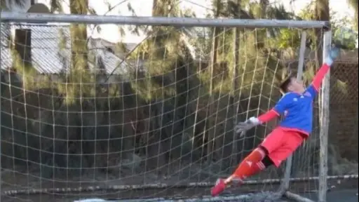 Liga Promoción, Cedida