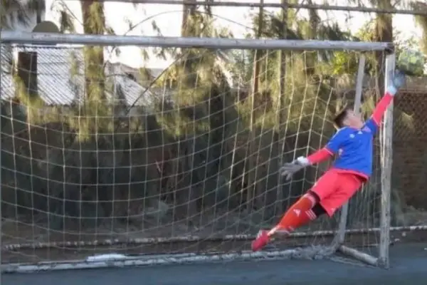 Liga Promoción ,Cedida