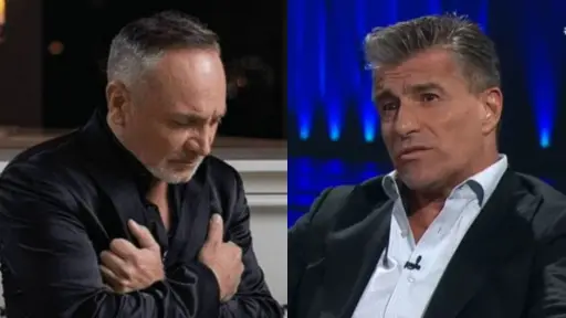Luis Jara y Fernando Solabarrieta, Redes Sociales