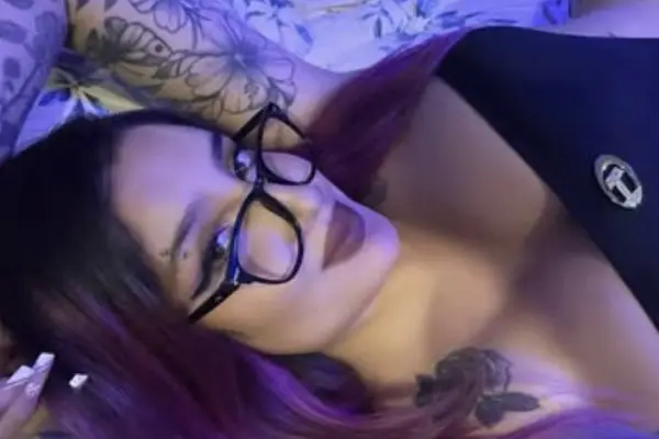 Carla Roseblack