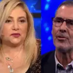 Latife Soto explicó ''ritual'' contra Cristián Campos , Redes sociales | Referencial