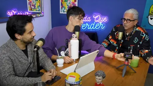 El incómodo momento entre Pablo Herrera y Roberto Cox , Captura 