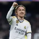 Luka Modric en la mira de grandes clubes europeos tras su salida del Real Madrid, Optus Sport