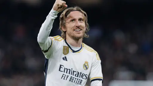 Luka Modric en la mira de grandes clubes europeos tras su salida del Real Madrid, Optus Sport