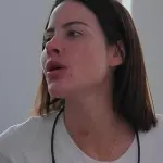 La acción de Ignacia Michelson que trajo consecuencias en ''Mundos Opuestos'', Canal 13
