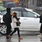 lluvia