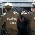 Arresto de Carabineros, Archivo