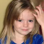 Madeleine McCann, Redes sociales | X