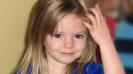 Madeleine McCann, Redes sociales | X