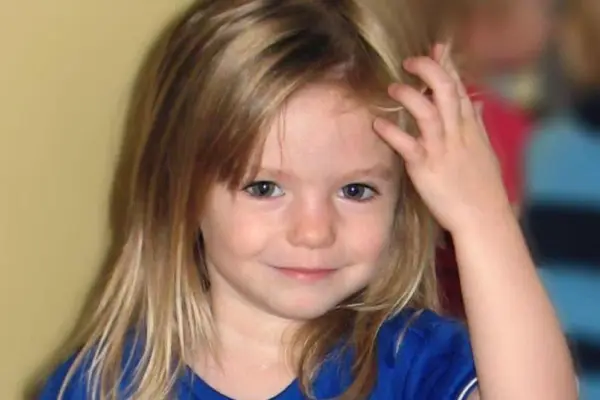 Madeleine McCann ,Redes sociales | X