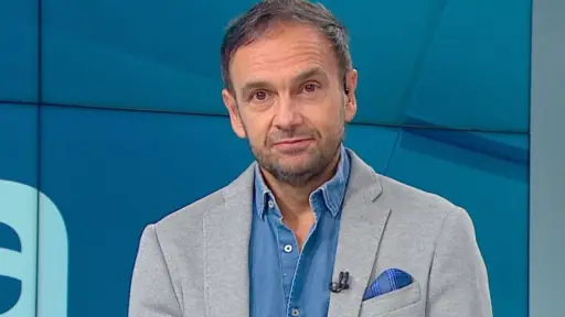 Rodrigo Sepúlveda , Mega 