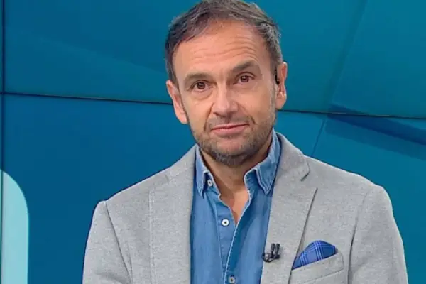 Rodrigo Sepúlveda  ,Mega 