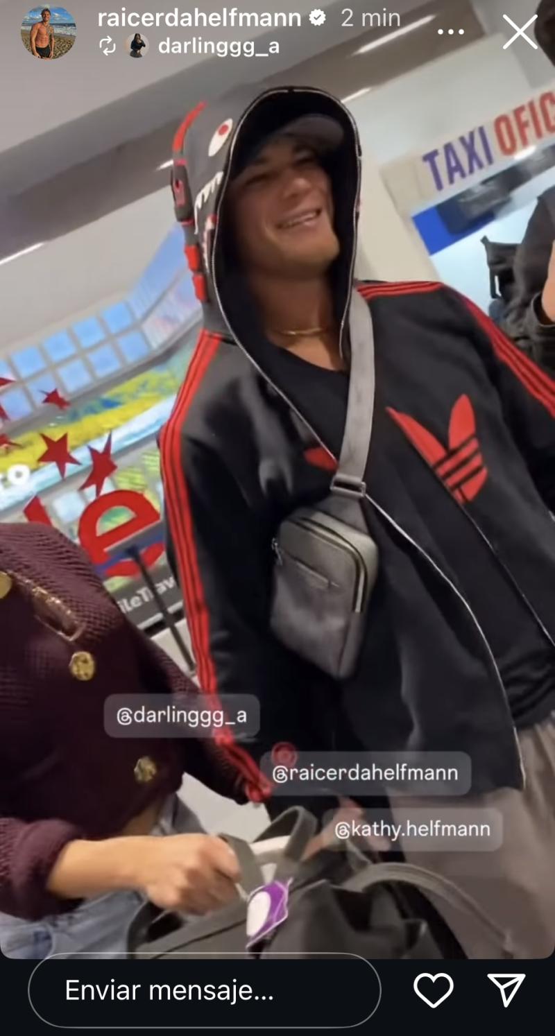 Historia de Raimundo Cerda - Captura de pantalla - AR13