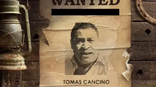 Tomás Cancino en medio de la polémica, red X