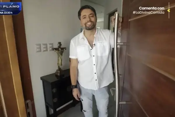 Daniel Valenzuela