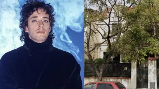 Gustavo Cerati