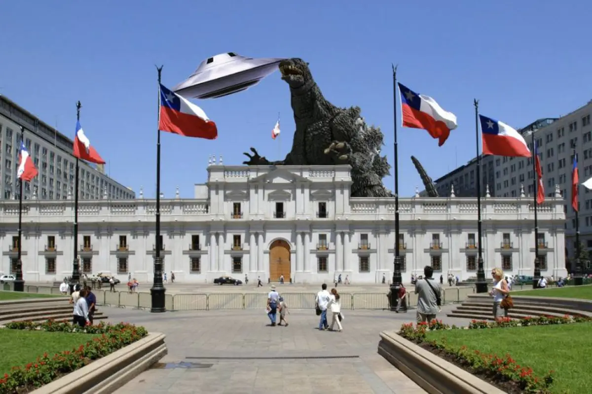 Elección presidencial