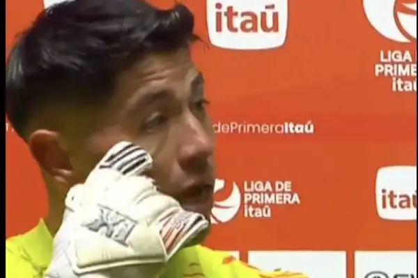 Brayan Cortés