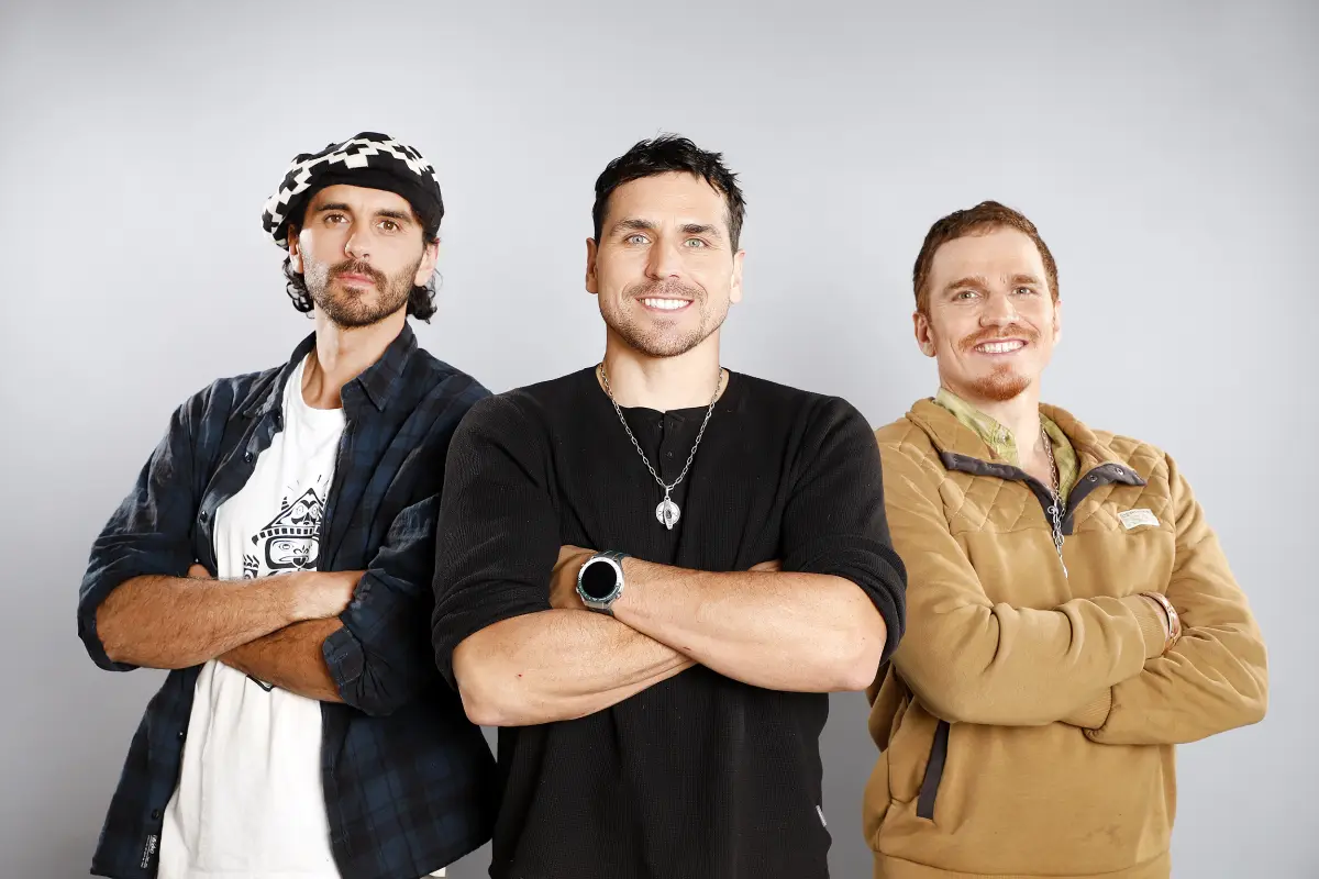 Pangal Andrade y ''El clan'' son líderes de sintonía, Canal 13