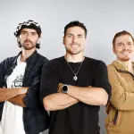Pangal Andrade y ''El clan'' son líderes de sintonía, Canal 13