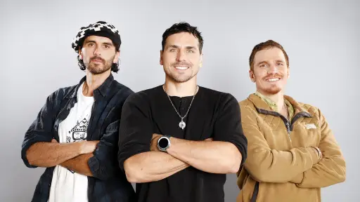 Pangal Andrade y ''El clan'' son líderes de sintonía, Canal 13