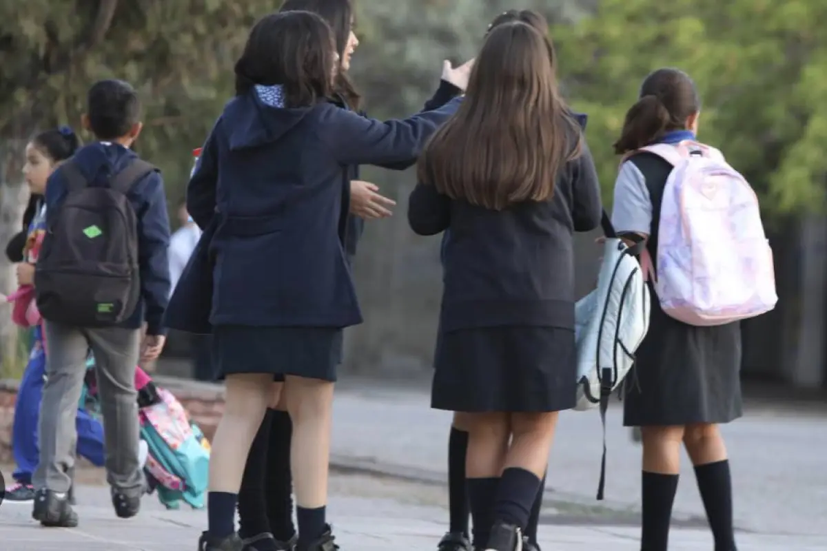 Vacaciones de invierno