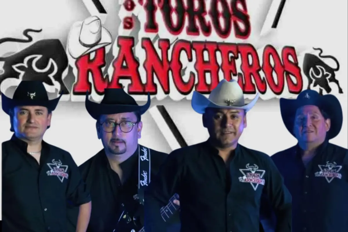 Los Toros Rancheros: Creando estilo musical, Cedida