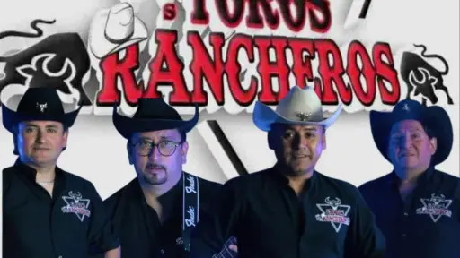 Los Toros Rancheros: Creando estilo musical, Cedida