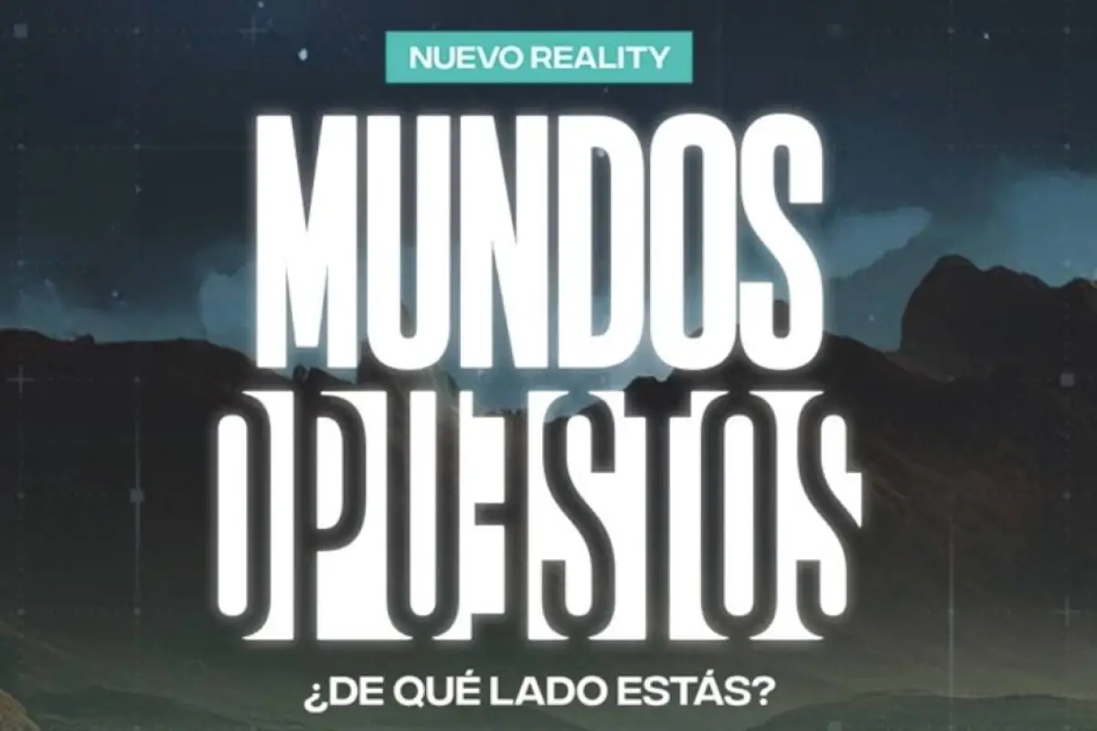 Mundos Opuestos