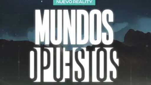 Mundos Opuestos