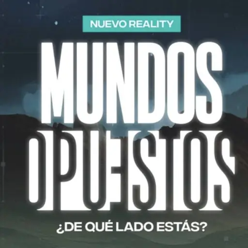Mundos Opuestos