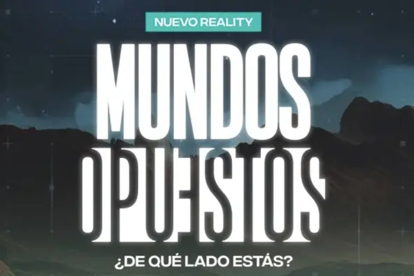 Mundos Opuestos