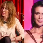 Las fuertes críticas de Catalina Pulido a Tonka Tomicic, Redes sociales | Referencial