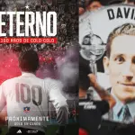 Colo Colo, Cedido