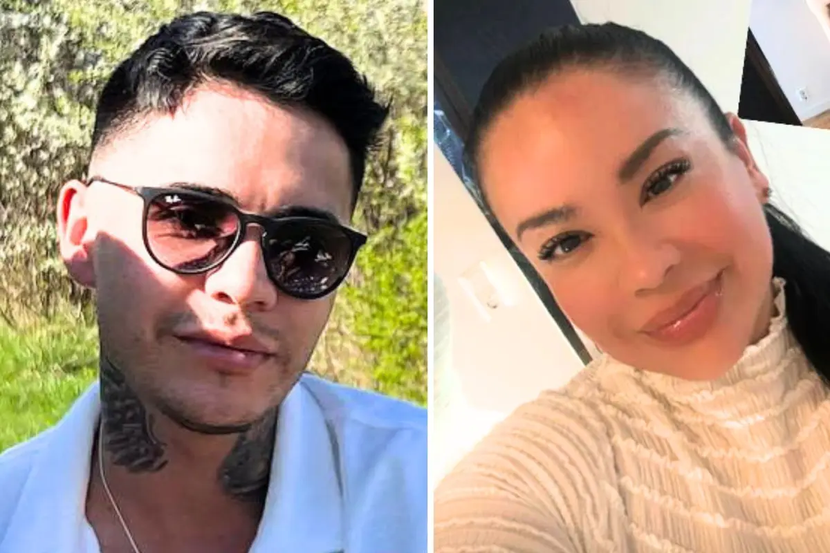 Leo Méndez Jr, Marcela Duque , Redes sociales 