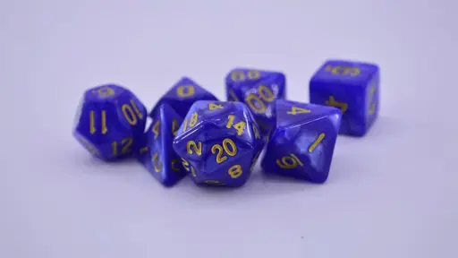 Criptomendas, Cedida