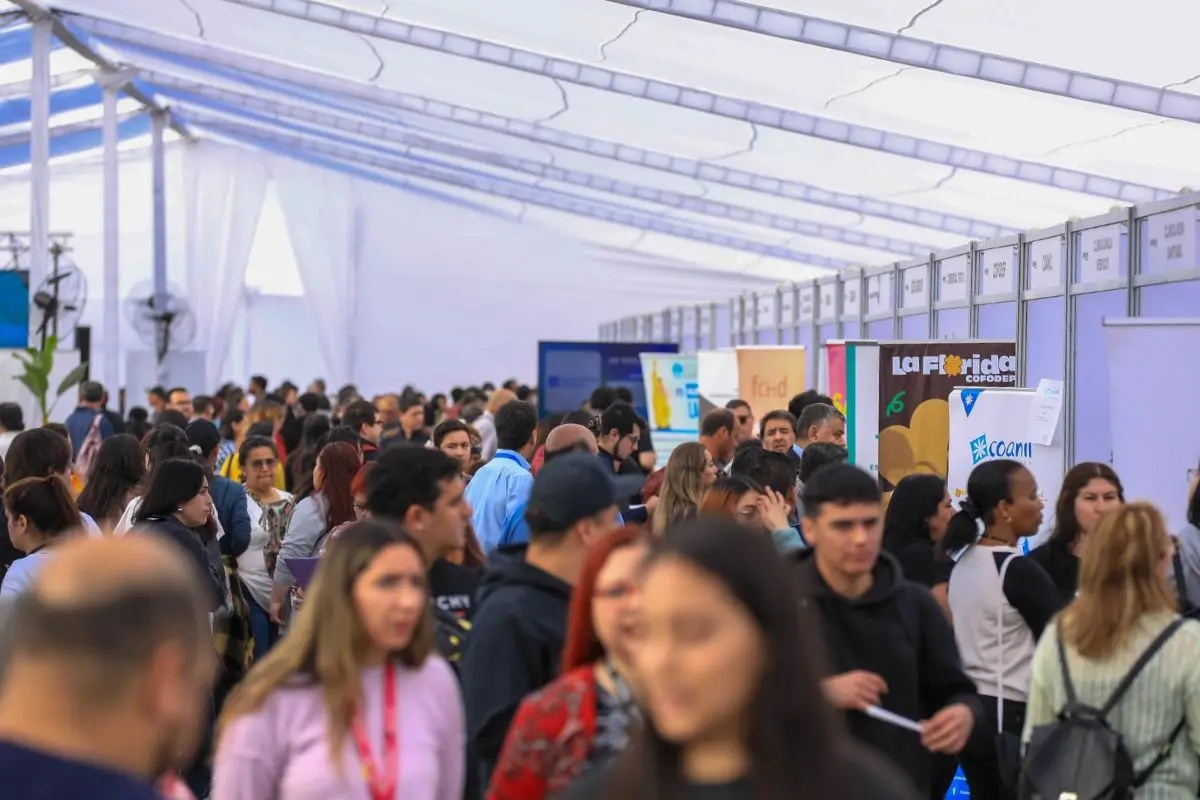 Buena noticia para quienes buscan trabajo, Cedida