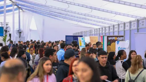 Buena noticia para quienes buscan trabajo, Cedida