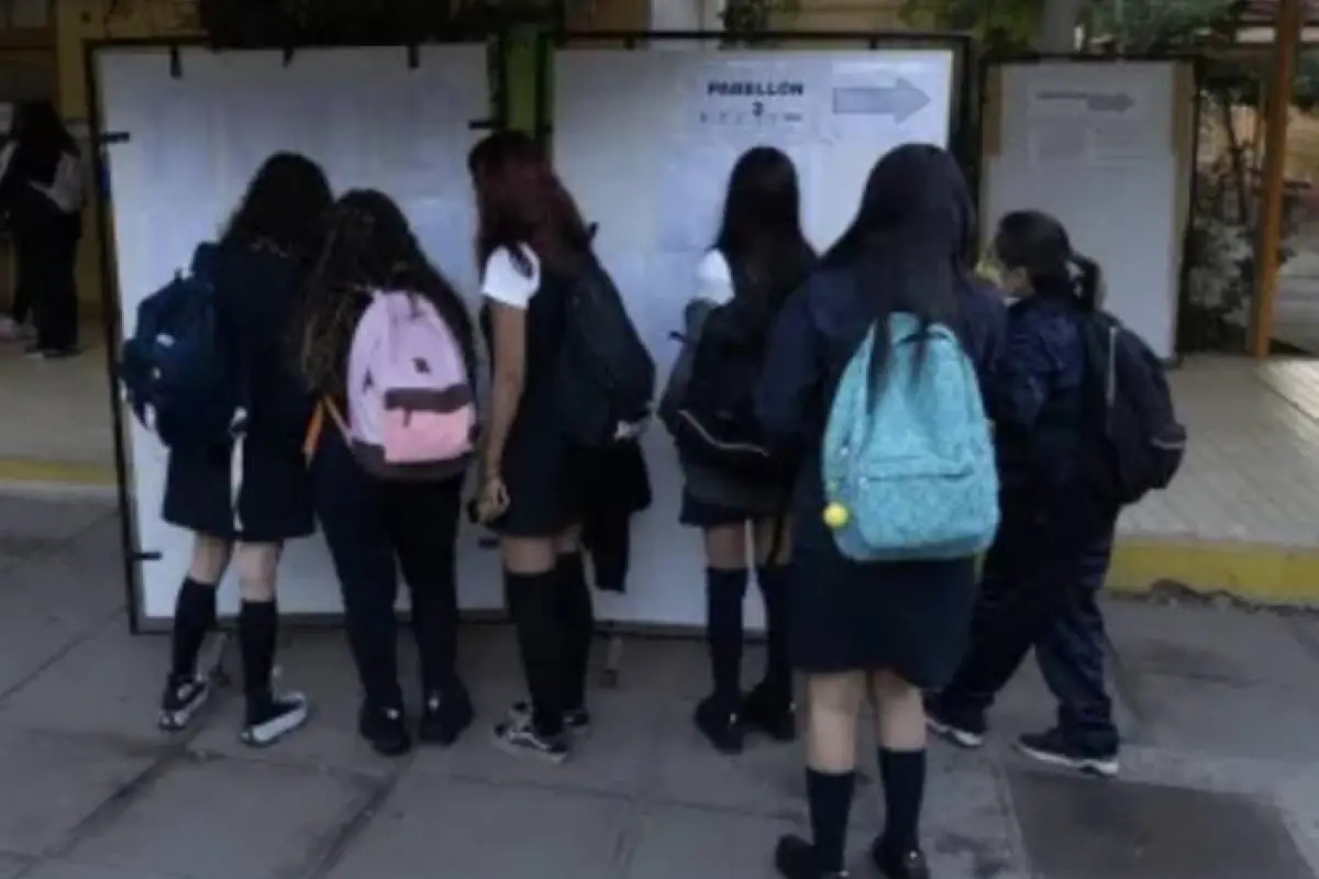 Vacaciones de invierno