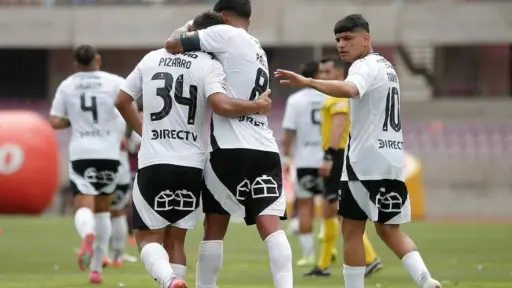 Vicente Pizarro, Cedido